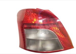 Kombinationsbackljus 3/5-Drs in the group Headlights / Lightning / Tail lights at  Professional Parts Sweden AB (81550712)