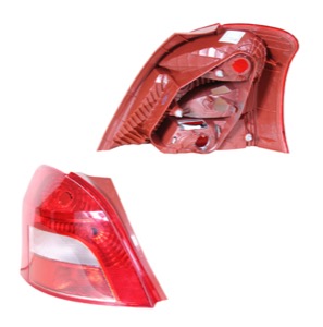 Kombinationsbackljus 3/5-Drs in the group Headlights / Lightning / Tail lights at  Professional Parts Sweden AB (81550711)