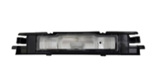 Belysning Skyltbelysning in the group Headlights / Lightning / License plate lights at Professional Parts Sweden AB (81550850)