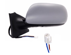 Utv.Spegel Hger in the group Body parts / Mirror / Outside Mirror at  Professional Parts Sweden AB (81551042)