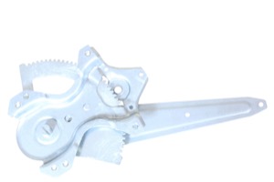 F�nsterhiss Utan Elmotor Elektrisk in the group Body parts / Tailgate, Bonnet, Doors, Sunroof / Doors / Window Winder / Window Regulator at  Professional Parts Sweden AB (81551901)