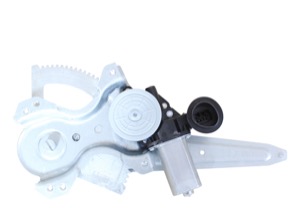 F�nsterhiss Med Elmotor in the group Body parts / Tailgate, Bonnet, Doors, Sunroof / Doors / Window Winder / Window Regulator at  Professional Parts Sweden AB (81551905)