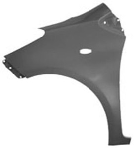 Skrm Till Hger Fram in the group Body parts / Body Panel / Body Panel, Sidewall at  Professional Parts Sweden AB (8155312A1)
