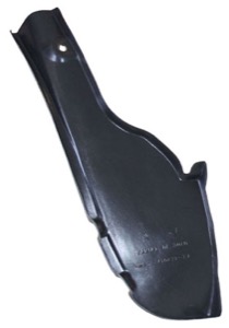 Bekl�dnad Hjulhus Oe-Type Plast in the group Body parts / Body Parts / Fenders / Inner Fender Panel at  Professional Parts Sweden AB (8155546)