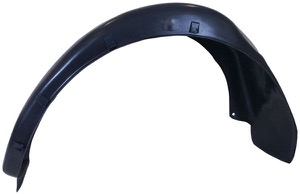 Bekl�dnad Hjulhus Plast in the group Body parts / Body Parts / Fenders / Inner Fender Panel at  Professional Parts Sweden AB (8155548)