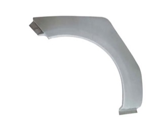 Sdov�gg 3-Drs Till H�ger Bak in the group Body parts / Body Panel / Body Panel, Sidewall at  Professional Parts Sweden AB (8155592)