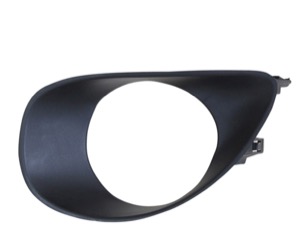 Ventilationsgaller Sttfngare in the group Body parts / Body Parts / Radiator Grille / Radiator Grille at  Professional Parts Sweden AB (81559112)