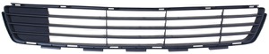 Ventilationsgaller Stötfångare Fram in the group Body parts / Body Parts / Radiator Grille / Radiator Grille at Professional Parts Sweden AB (8155916)