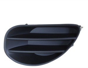 Ventilationsgaller Stötfångare in the group Body parts / Body Parts / Radiator Grille / Radiator Grille at Professional Parts Sweden AB (8155917)