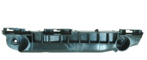 Hllare Sttfngare Till Hger Fram in the group Body parts / Body Parts / Bumpers / Mounting Bracket, Bumper  at  Professional Parts Sweden AB (8155932)