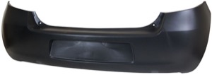 St�tf�ngare Bak in the group Body parts / Body Parts / Bumpers / Bumper Cover at  Professional Parts Sweden AB (8155950A1)