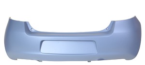 St�tf�ngare M/Grundlack Bak in the group Body parts / Body Parts / Bumpers / Bumper Cover at  Professional Parts Sweden AB (8155951)