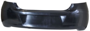 Sttfngare M/Grundlack Bak in the group Body parts / Body Parts / Bumpers / Bumper Cover at  Professional Parts Sweden AB (8155953)
