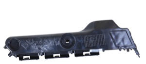 H�llare St�tf�ngare V�nster Bak in the group Body parts / Body Parts / Bumpers / Mounting Bracket, Bumper  at  Professional Parts Sweden AB (8155983)