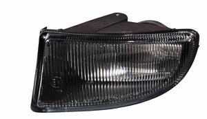 Dimst Utan Lamph�llare V�nster Fram in the group Headlights / Lightning / Fog lights / Fog lamp at  Professional Parts Sweden AB (81600281)