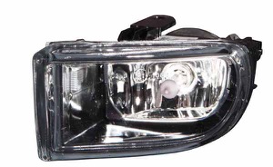 Dimst Utan Lamph�llare V�nster Fram in the group Headlights / Lightning / Fog lights / Fog lamp at  Professional Parts Sweden AB (81600283)