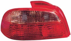 Kombinationsbackljus Utan Lamph�llare in the group Headlights / Lightning / Tail lights at  Professional Parts Sweden AB (81600717)
