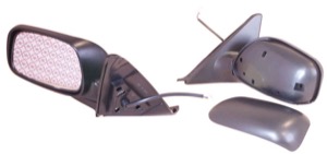 Utv.Spegel Fr El. Spegelinstllning in the group Body parts / Mirror / Outside Mirror at  Professional Parts Sweden AB (81601031)