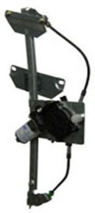 F�nsterhiss Med Elmotor in the group Body parts / Tailgate, Bonnet, Doors, Sunroof / Doors / Window Winder / Window Regulator at  Professional Parts Sweden AB (81601802)