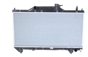 Kylare motorkylning in the group Cooling / ventilation / Radiator at  Professional Parts Sweden AB (8160302283)