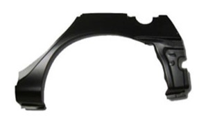 Sdovgg Hjulhuskant Till Hger Bak in the group Body parts / Body Panel / Body Panel, Sidewall at  Professional Parts Sweden AB (8160584)