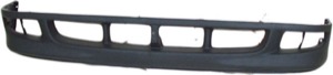 Sttfngare Fram Svart Underdel in the group Body parts / Body Parts / Bumpers / Bumper Cover at  Professional Parts Sweden AB (8160900)