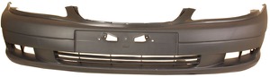 Sttfngare Fram Gr in the group Body parts / Body Parts / Bumpers / Bumper Cover at  Professional Parts Sweden AB (8160901)