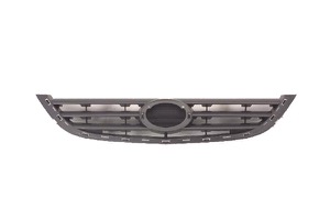 Kylargrill Svart in the group Body parts / Body Parts / Radiator Grille / Radiator Grille at  Professional Parts Sweden AB (8160993A1)