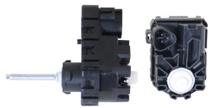 Manverelement Ljusviddsreglering in the group Headlights / Lightning / Headlights / Control, Headlight Aiming at  Professional Parts Sweden AB (81610060)