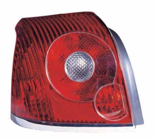 Kombinationsbackljus Utan Lamph�llare in the group Headlights / Lightning / Tail lights at  Professional Parts Sweden AB (81610714)