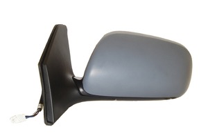 Utv.Spegel M/Grundlack in the group Body parts / Mirror / Outside Mirror at  Professional Parts Sweden AB (81611042)