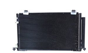 KONDENSOR KLIMATANLAGGNING i gruppen Tillflligt dolda artiklar hos  Professional Parts Sweden AB (8161305393)