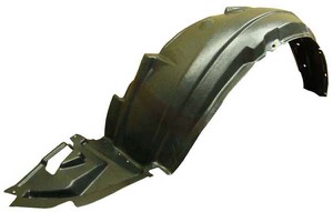 Bekl�dnad Hjulhus Plast in the group Body parts / Body Parts / Fenders / Inner Fender Panel at  Professional Parts Sweden AB (8161386)