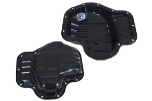 Oljetrg in the group Engine parts / Oil pan at  Professional Parts Sweden AB (8161473)