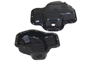 Oljetrg Manuell in the group Engine parts / Oil pan at  Professional Parts Sweden AB (8161475)