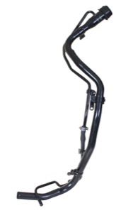 Pfyllningsrr Brnsletank i gruppen Kaross / Kaross / Brnsletanksfyllning / Pfyllningsrr hos  Professional Parts Sweden AB (8161529)