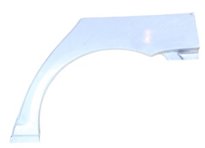 Sdov�gg V�nster Bak Hjulhuskant in the group Body parts / Body Panel / Body Panel, Sidewall at  Professional Parts Sweden AB (8161583)
