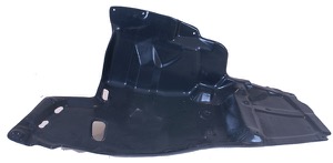 Motorkpa Vnster Fram Underdel in the group Body parts / Body Parts / Paneling / Engine protection plate at  Professional Parts Sweden AB (8161797)