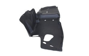 Motorkpa Vnster Fram Underdel in the group Body parts / Body Parts / Paneling / Engine protection plate at  Professional Parts Sweden AB (8161799)