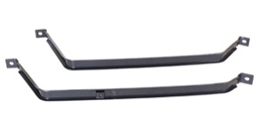 St�lrem Br�nsletank Antal: 2 Sats in the group Body parts / Body Parts / Fuel Tank Filling / Steel Strap, Fuel Tank at  Professional Parts Sweden AB (8161897)