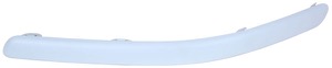 Prydnads- / Skyddslist Sttfngare in the group Body parts / Body Parts / Trim Parts / Trim Moulding / Trim Moulding Bumper at  Professional Parts Sweden AB (8161922)