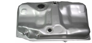 Br�nsletank Inj 70L in the group Body parts / Body Parts / Fuel Tank Filling / Fuel Tank at  Professional Parts Sweden AB (8162007)