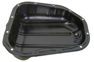 Oljetrag stal in the group Engine parts / Oil pan at  Professional Parts Sweden AB (8162475)