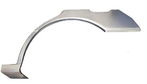 Sdov�gg 4-Drs V�nster Bak in the group Body parts / Body Panel / Body Panel, Sidewall at  Professional Parts Sweden AB (8162581)