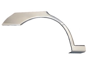 Sdov�gg 4-Drs Till H�ger Bak in the group Body parts / Body Panel / Body Panel, Sidewall at  Professional Parts Sweden AB (8162582)