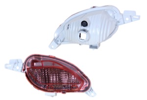 Backljus H�ger Utan Lamph�llare in the group Headlights / Lightning / Tail lights at  Professional Parts Sweden AB (81640786)
