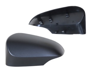 Hus Backspegel Hger M/Grundlack in the group  at  Professional Parts Sweden AB (81641052)