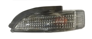 Blinker Hger Backspegel in the group Headlights / Lightning / Side marker lights at  Professional Parts Sweden AB (81641056)