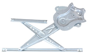 F�nsterhiss 4-Drs Utan Elmotor in the group Body parts / Tailgate, Bonnet, Doors, Sunroof / Doors / Window Winder / Window Regulator at  Professional Parts Sweden AB (81641801)