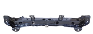 Frontpl�t L�sbleck �verdel in the group  at  Professional Parts Sweden AB (8164271)